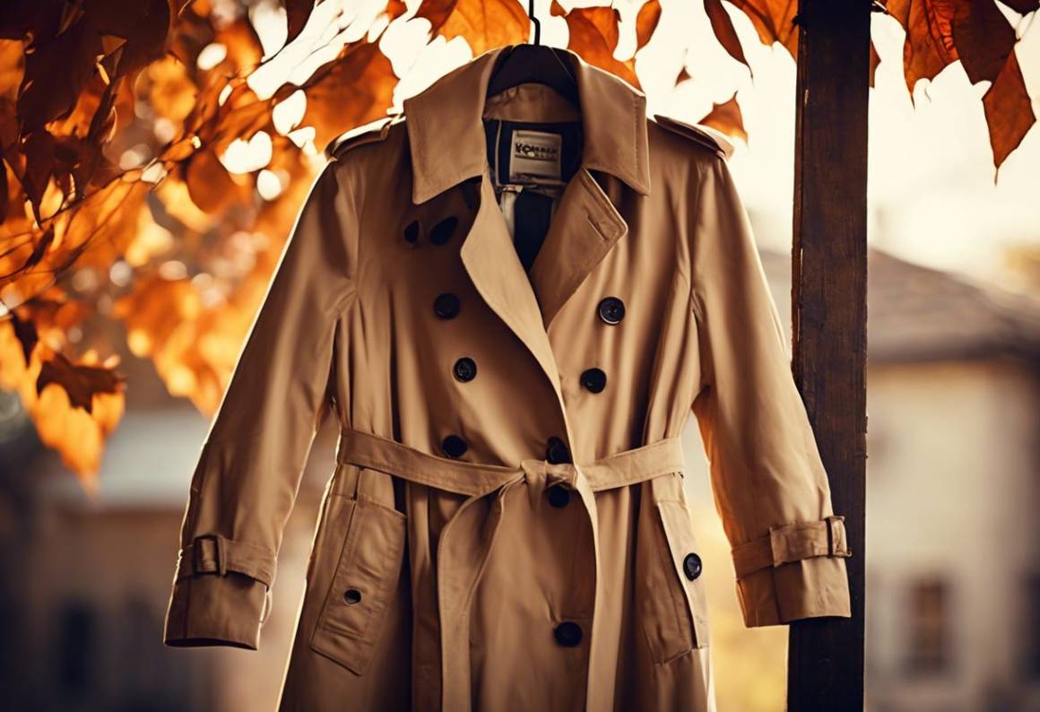 Trench beige di Letizia di Spagna: il look autunnale da copiare subito