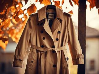 Trench beige di Letizia di Spagna: il look autunnale da copiare subito