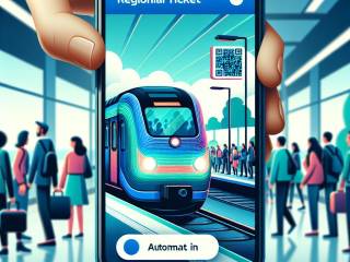 Trenitalia elimina il check-in per i biglietti regionali, ecco le novità