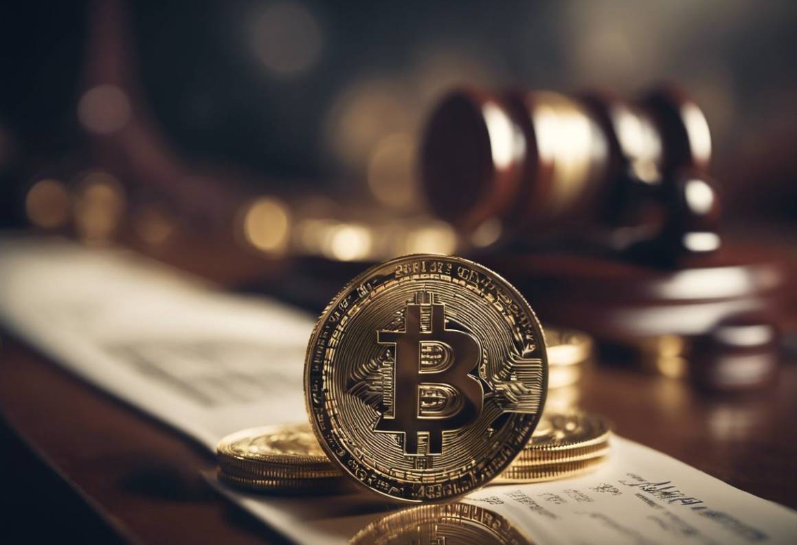 Tribunale richiede chiarimenti alla SEC sulla petizione crypto di Coinbase