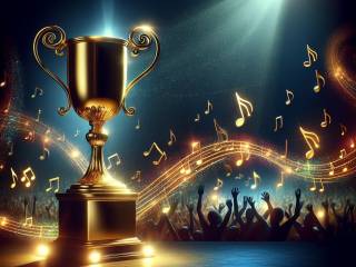 Trionfo dei Tim Music Awards negli ascolti TV della serata