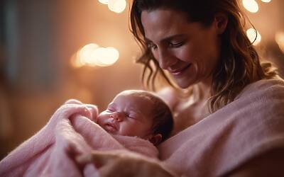 Tronista diventa papà: emozione sui social per la nuova vita da genitore