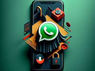 Trucco invisibile WhatsApp per migliorare la privacy e sentirsi sicuri