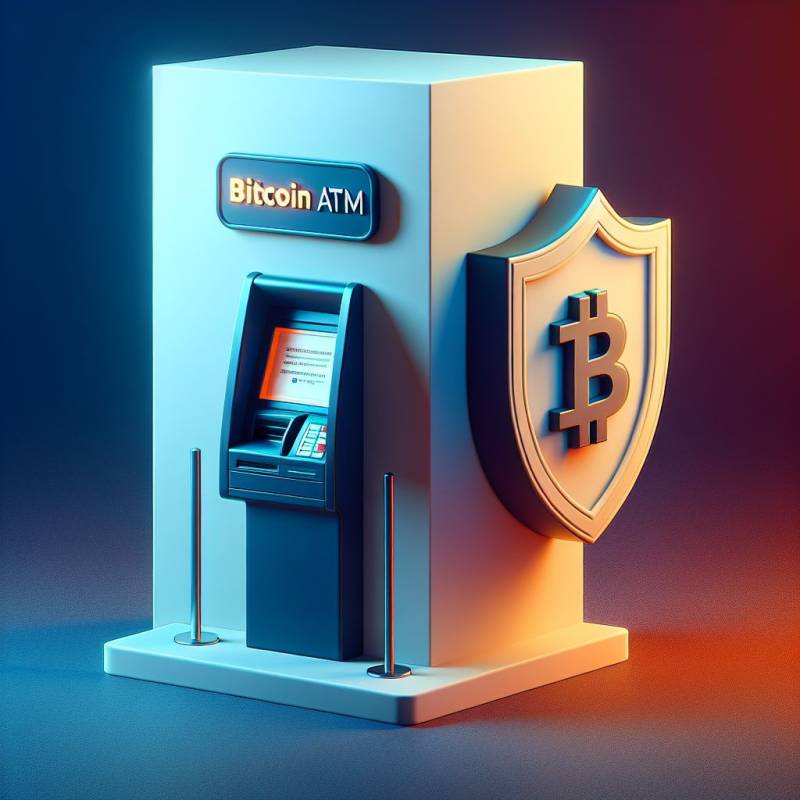 Truffe Bitcoin ATM: scopri come funzionano e difenditi