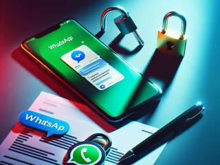 Truffe WhatsApp e smishing affettivo: come riconoscerli e difendersi