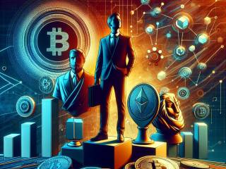 Trump e Bitcoin: opportunità per Elon Musk