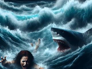 Turista morsa da squalo alle Isole Canarie muore per infarto durante soccorso