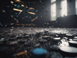 Ubisoft registra un crollo del 60% delle azioni in un anno