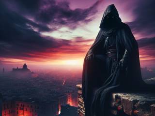 Ubisoft sotto accusa per utilizzo di bot nella promozione di Assassin's Creed