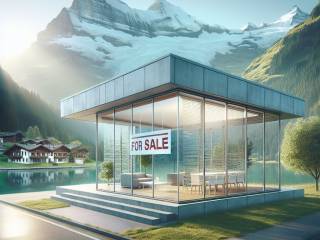 UBS vende 19 filiali in tutta la Svizzera per razionalizzazione strategica