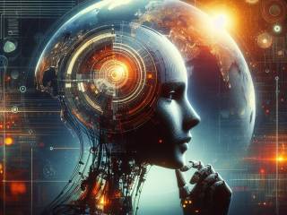 Ue guida globale nell'AI secondo Ursula von der Leyen