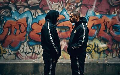 Ultras in manette: chi sono gli amici di Fedez e il pugile?