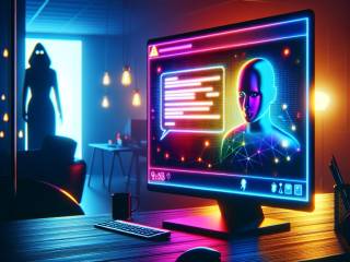 Un chatbot AI può farti cambiare idea su una teoria del complotto?