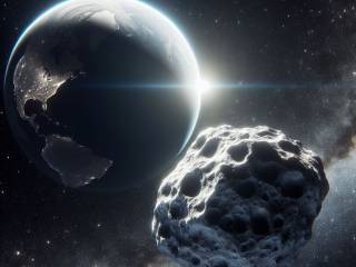 Una nuova Luna sulla Terra per 56 giorni: scopri come e perché