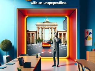 Unicredit sorprende Berlino con una mossa inaspettata