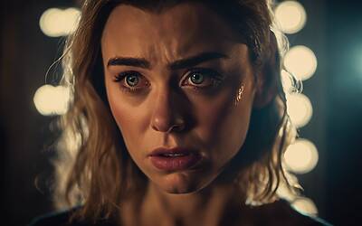 Uomini e Donne: Maria interviene, Sabrina salvata mentre Sperti viene demolito