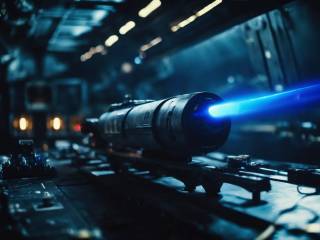 Usa dispiegano nave con cannone laser per contrastare la Cina