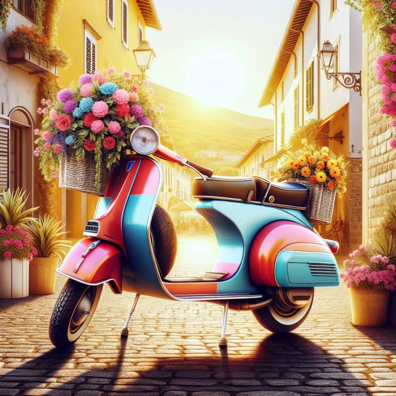 Vacanze italiane perfette per condividere sui social media