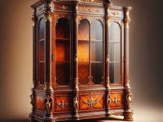 Vacheron Constantin e Louvre celebrano l'arte del restauro in una collaborazione unica