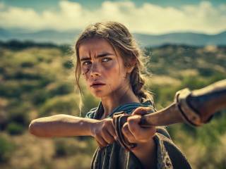 Vangelo secondo Maria: recensione esclusiva del film su Sky.