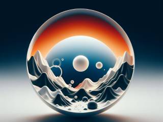 Vende Bausch + Lomb, gigante mondiale delle lenti a contatto