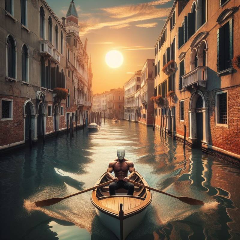 Venezia 81: il programma del 1 settembre con Clooney e Pitt