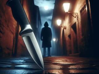 Venezia defende una donna rapinata: Giacomo Gobbato ucciso con un coltello