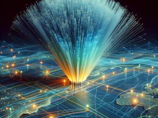 Verizon investe 20 miliardi in fibra
L'ARTICOLO PER LA TUA ISPIRAZIONE: