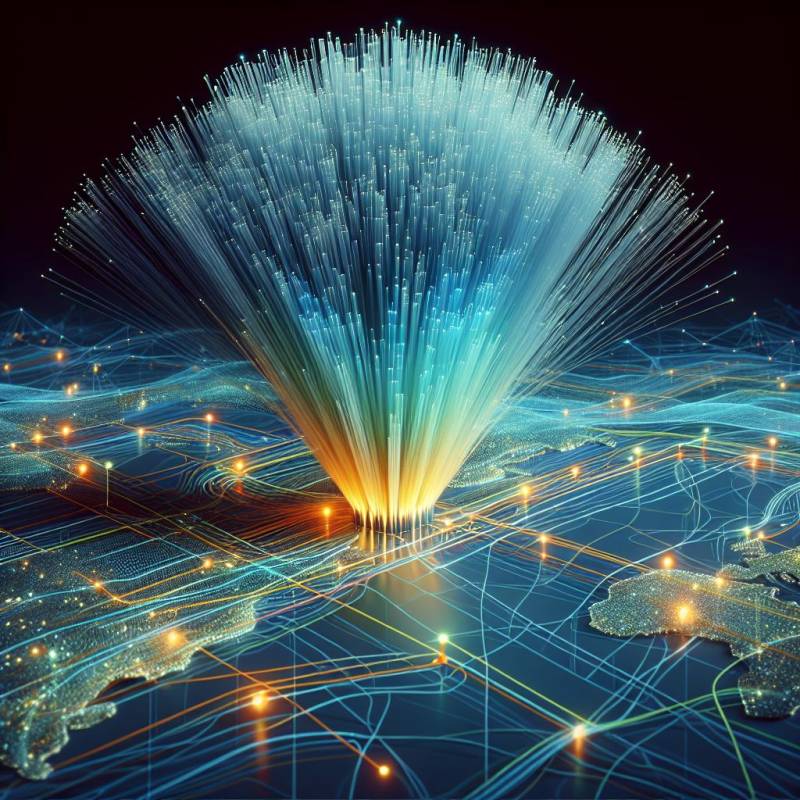 Verizon investe 20 miliardi in fibraL'ARTICOLO PER LA TUA ISPIRAZIONE: