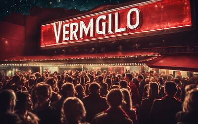 Vermiglio secondo al box office: risultati sorprendenti nel weekend cinematografico