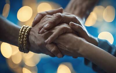 Veronica Gentili assente a Le Iene per grave problema familiare