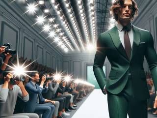 Vip e mode: i protagonisti della Milano Fashion Week 2023 in passerella