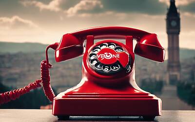 Vodafone Italia ceduta a Swisscom: decisione senza il voto degli azionisti