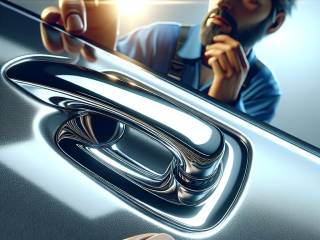 Volkswagen sospende produzione ID.4 per un problema alle portiere