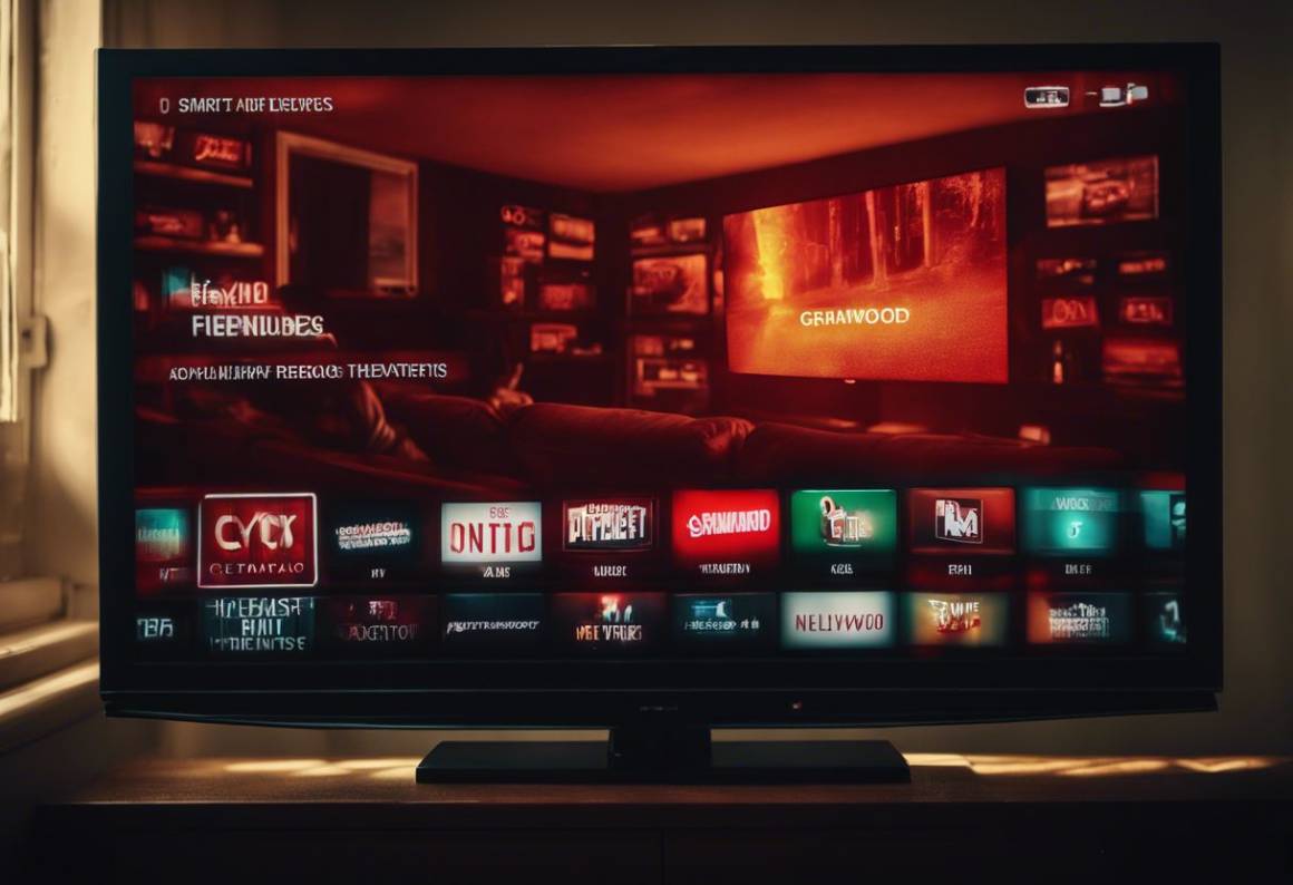 Vulnerabilità delle Smart TV: la sicurezza delle case intelligenti in pericolo