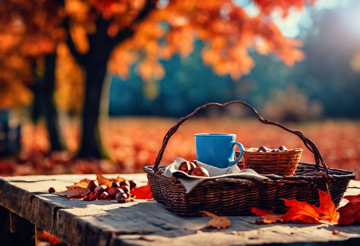 Weekend d'autunno: 15 idee per vacanze brevi indimenticabili