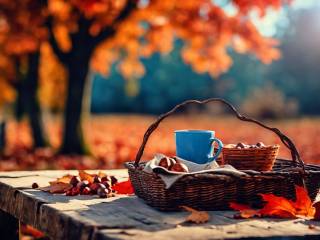 Weekend d'autunno: 15 idee per vacanze brevi indimenticabili