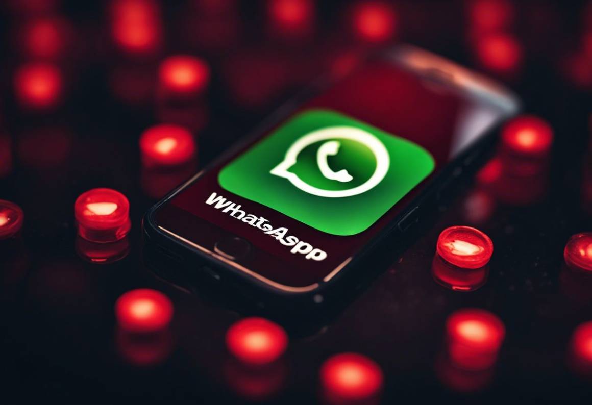 WhatsApp introduce funzione innovativa per contrastare lo spam in chat