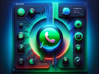 WhatsApp lancia, un nuovo pulsante per condividere facilmente gli Stati