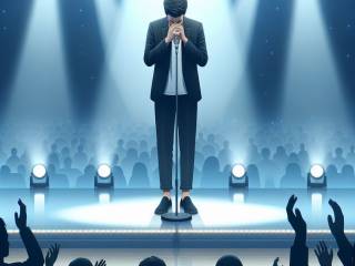 X Factor, emozioni forti: la concorrente riceve un'importante lezione dai giudici