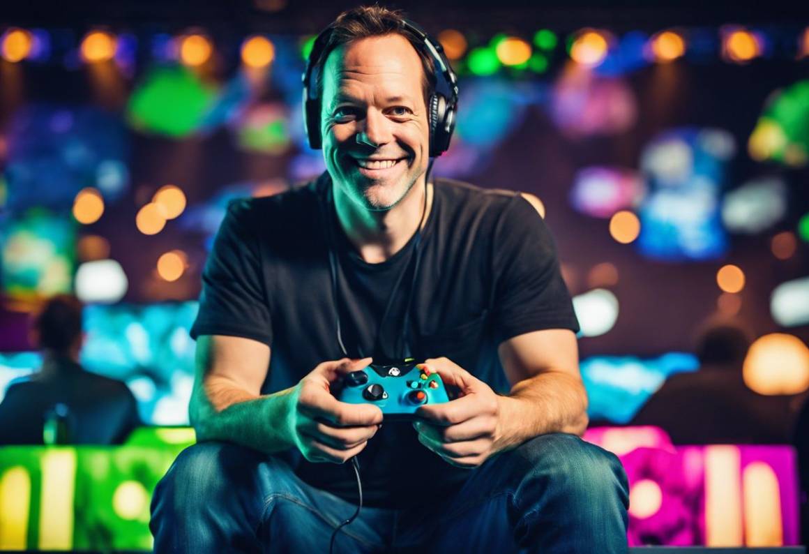 Xbox conquista l'Asia, Phil Spencer annuncia un numero record di giocatori