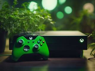 Xbox riduce oltre 1,2 milioni di tonnellate di CO2 in tre anni