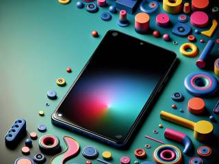 Xiaomi svela smartphone innovativo senza pulsanti nella nuova anteprima