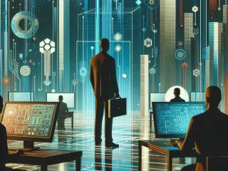 Xockets denuncia NVIDIA e Microsoft per violazione brevetto innovativo