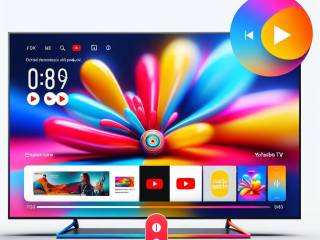 YouTube introduce pubblicità mentre i video sono in pausa per gli utenti