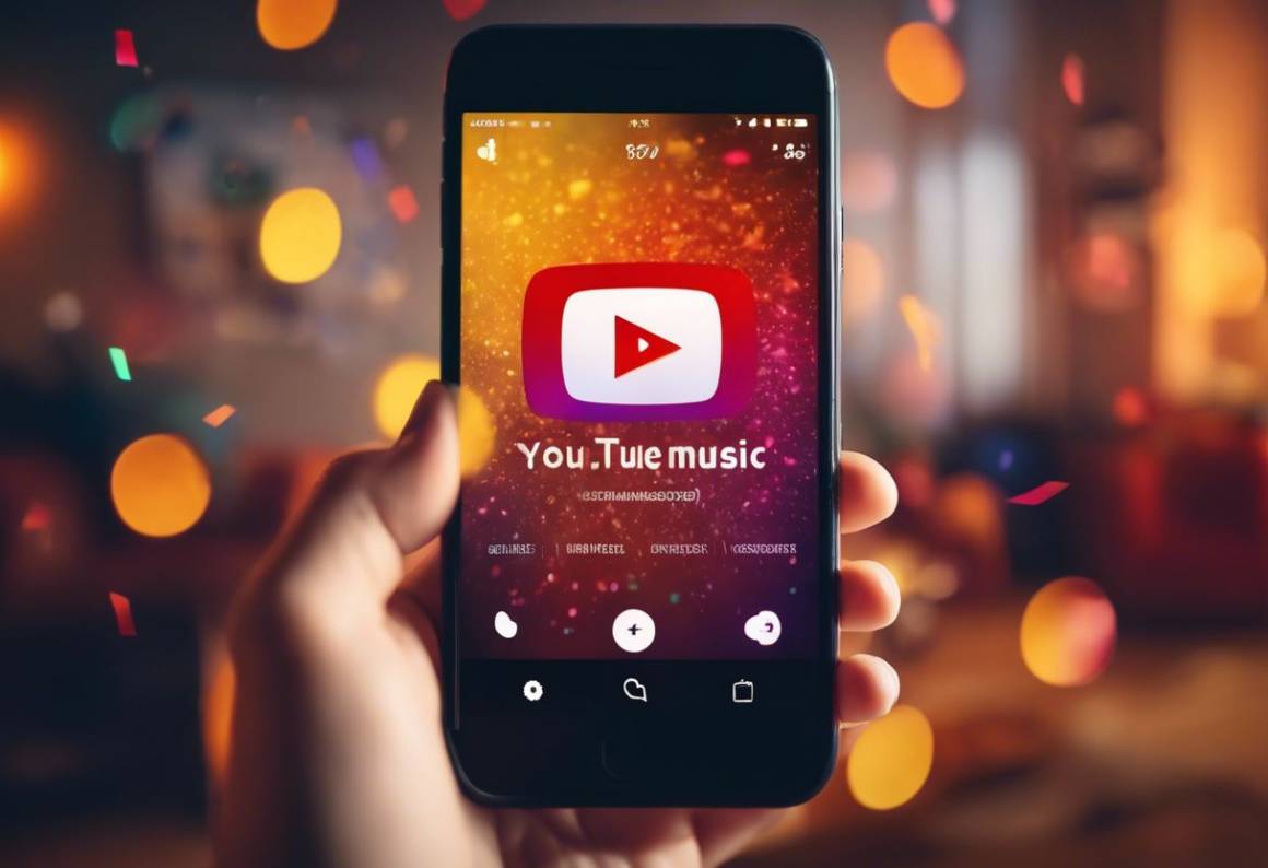 YouTube Music potenzia la sincronizzazione tra smartphone e versione web