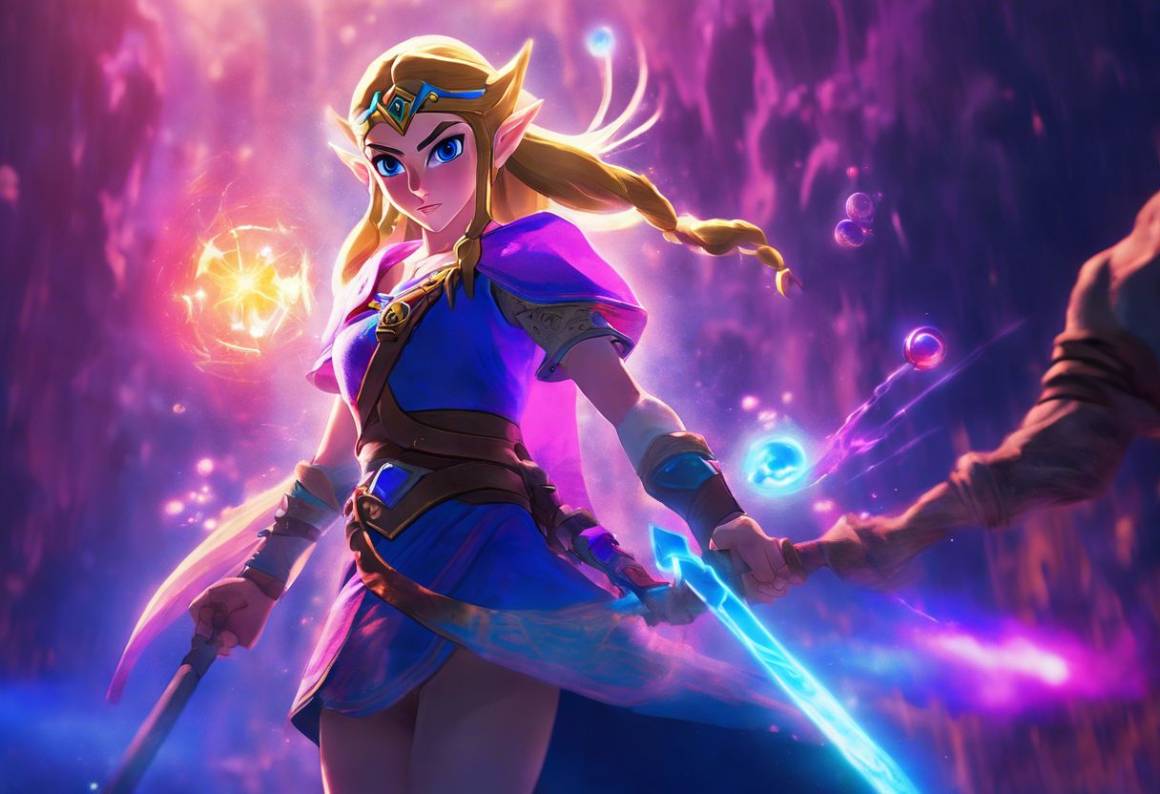 Zelda Echoes of Wisdom: una nuova avventura tra tradizione e innovazione