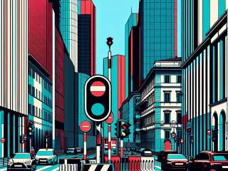 ZTL Quadrilatero Moda Milano: Stop Ministeriale