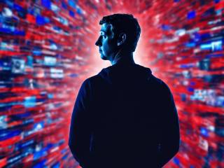 Zuckerberg e la politica: un allontanamento che sorprende e interroga