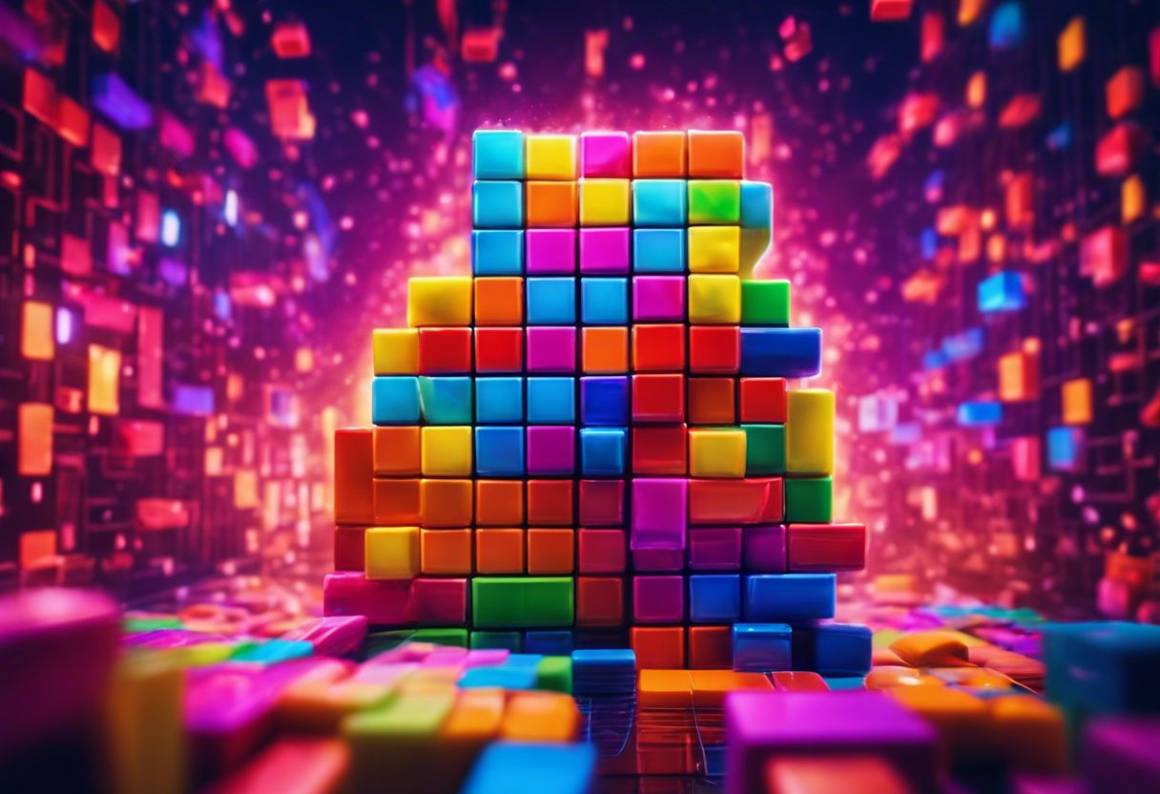 16enne scopre il segreto per giocare a Tetris senza fine